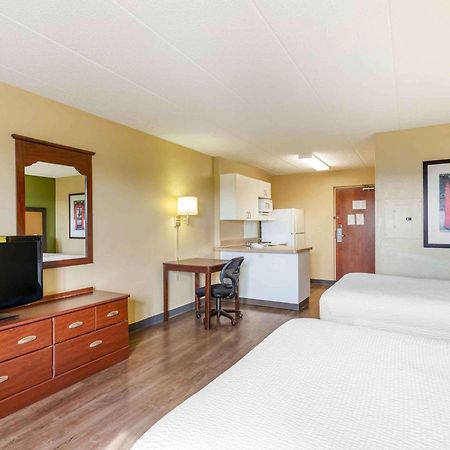 Extended Stay America Suites - Chicago - Elmhurst - O'Hare Exterior photo