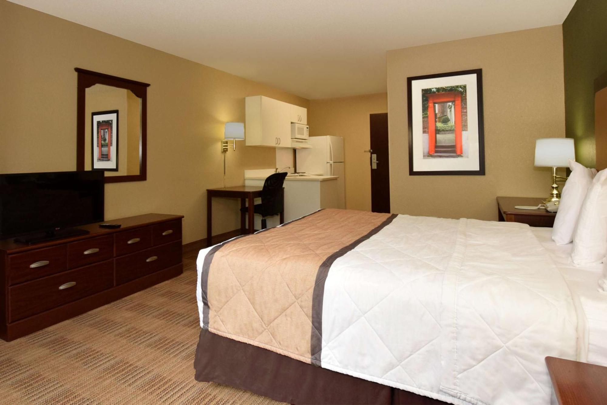 Extended Stay America Suites - Chicago - Elmhurst - O'Hare Exterior photo