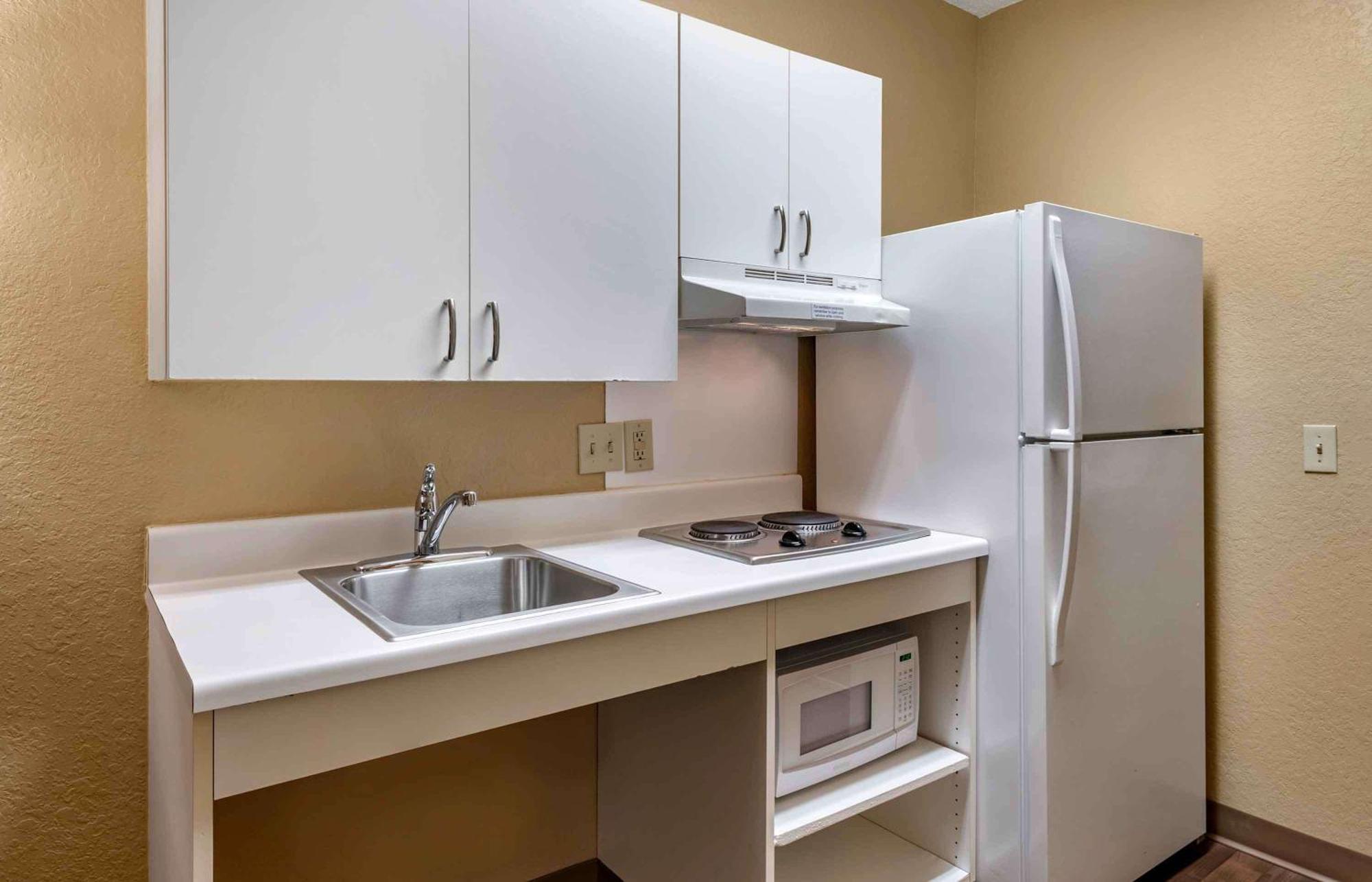 Extended Stay America Suites - Chicago - Elmhurst - O'Hare Exterior photo